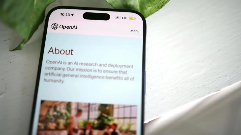 With GPT-4 Turbo Available for Paid ChatGPT Accounts, OpenAI Alleges “Improved Writing Capabilities”