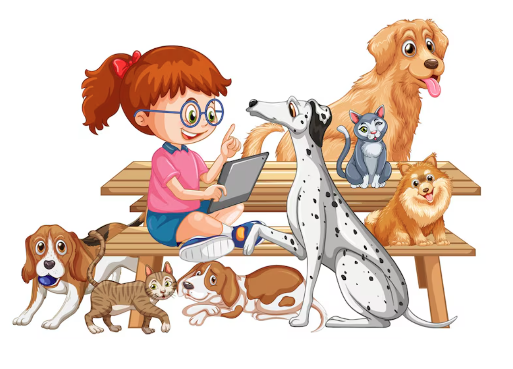 Pet Animals: A Practical 800-Word Guide to Choosing, Caring, and Enriching Pet Animals: A Practical 800-Word Guide to Choosing, Caring, and Enriching